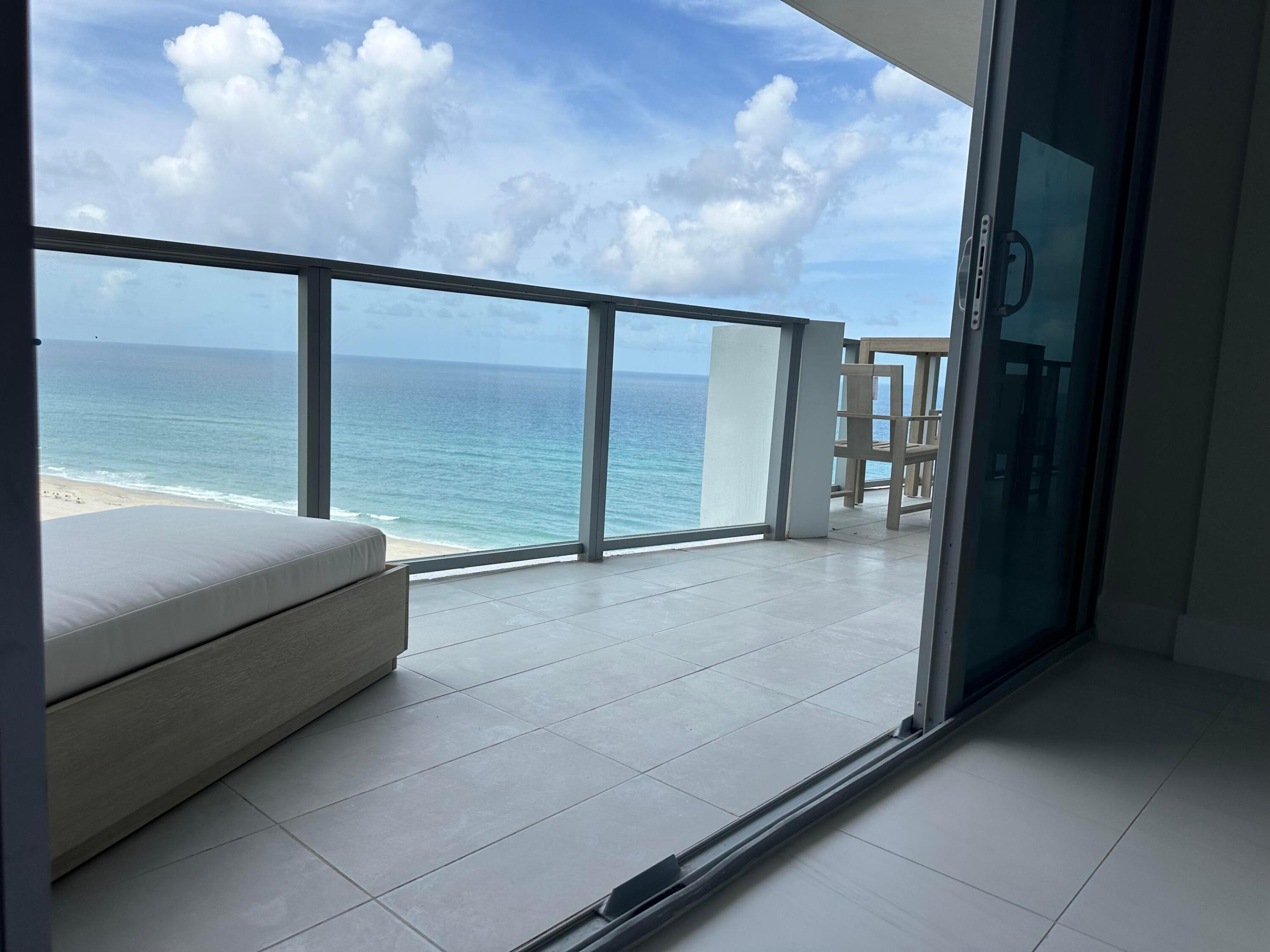 AMRIT OCEAN RESORT CONDO - Residential