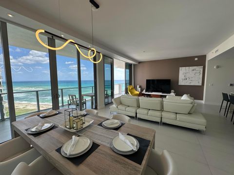 3100 N Ocean Drive # H-1701 Riviera Beach FL 33404