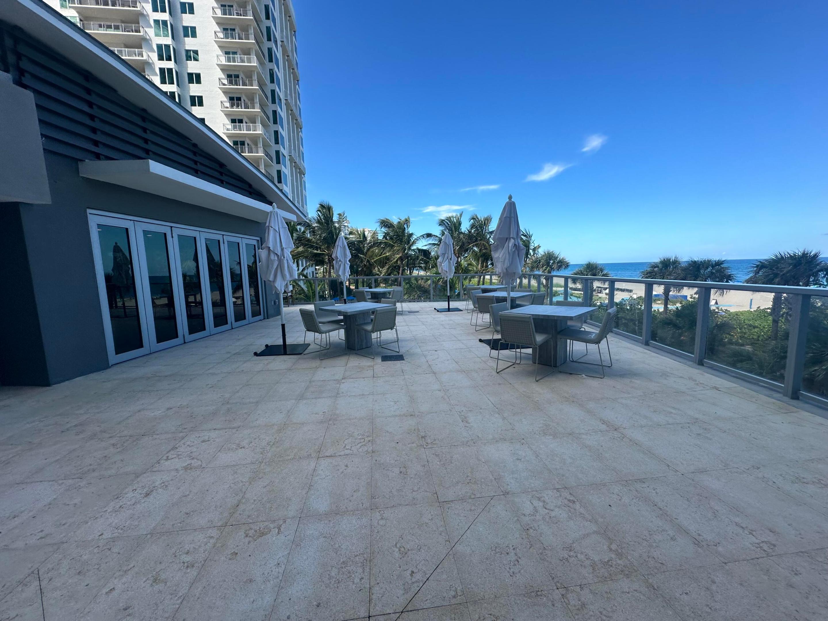 AMRIT OCEAN RESORT CONDO - Residential