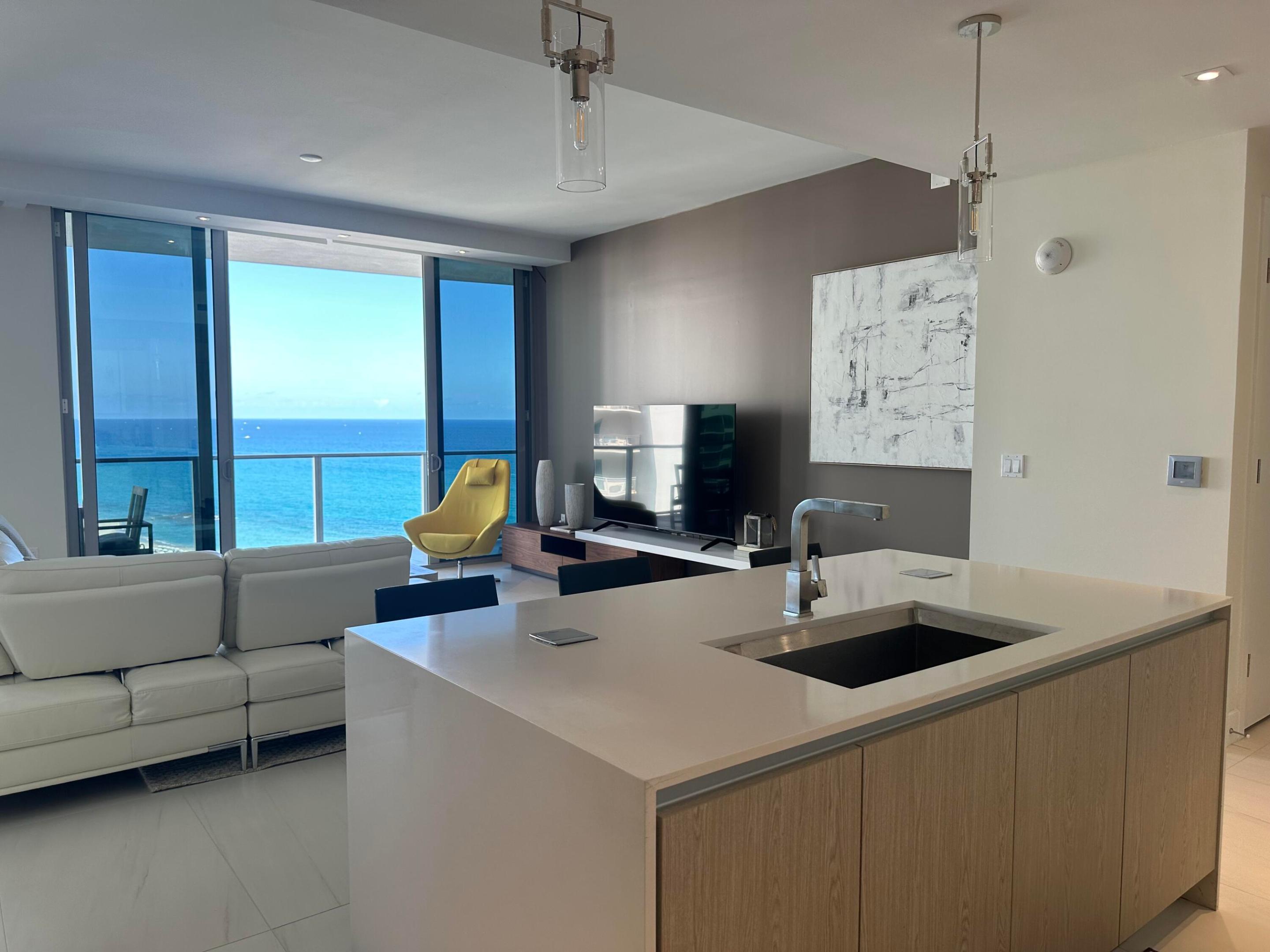 AMRIT OCEAN RESORT CONDO - Residential