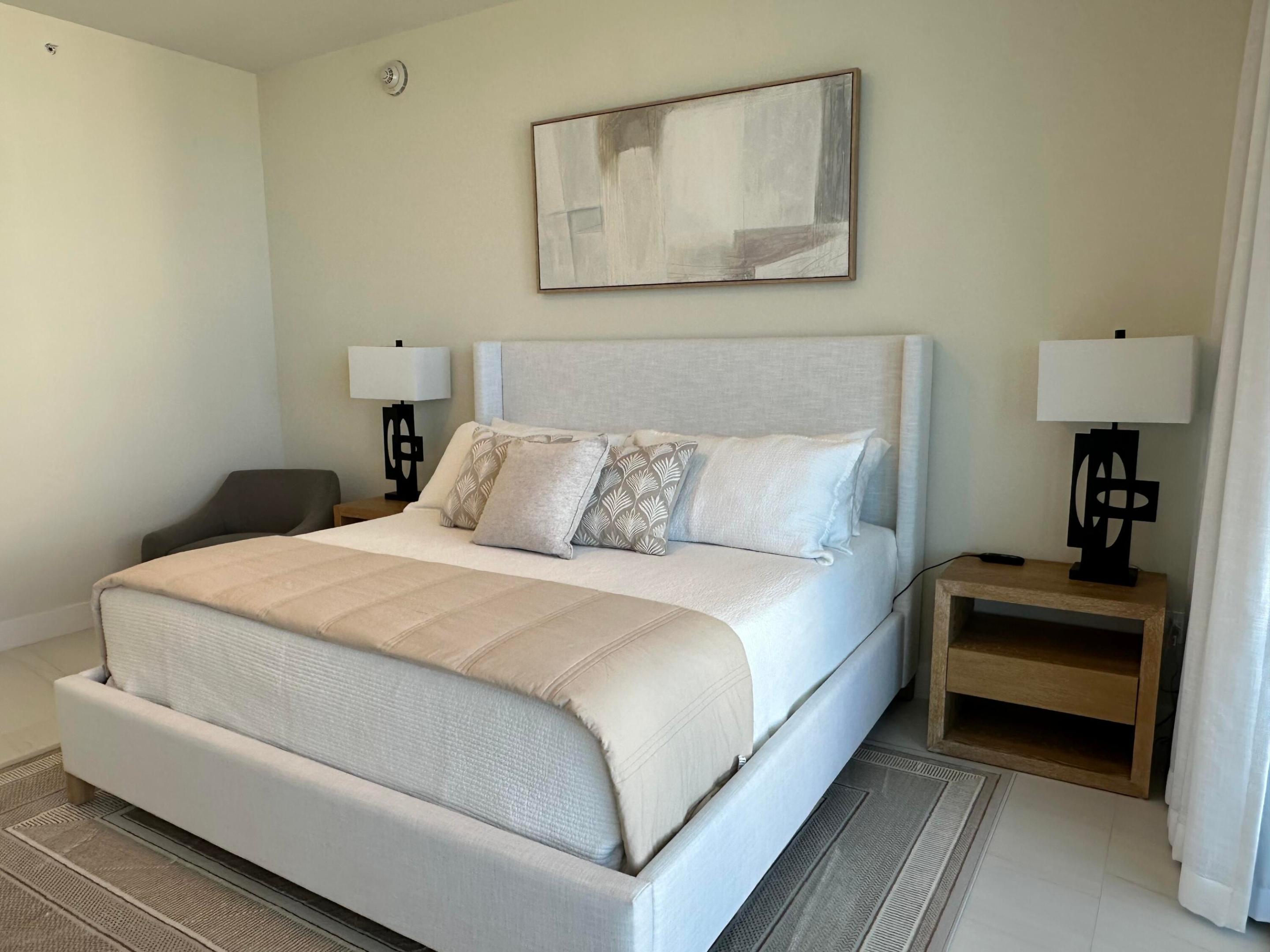 AMRIT OCEAN RESORT CONDO - Residential