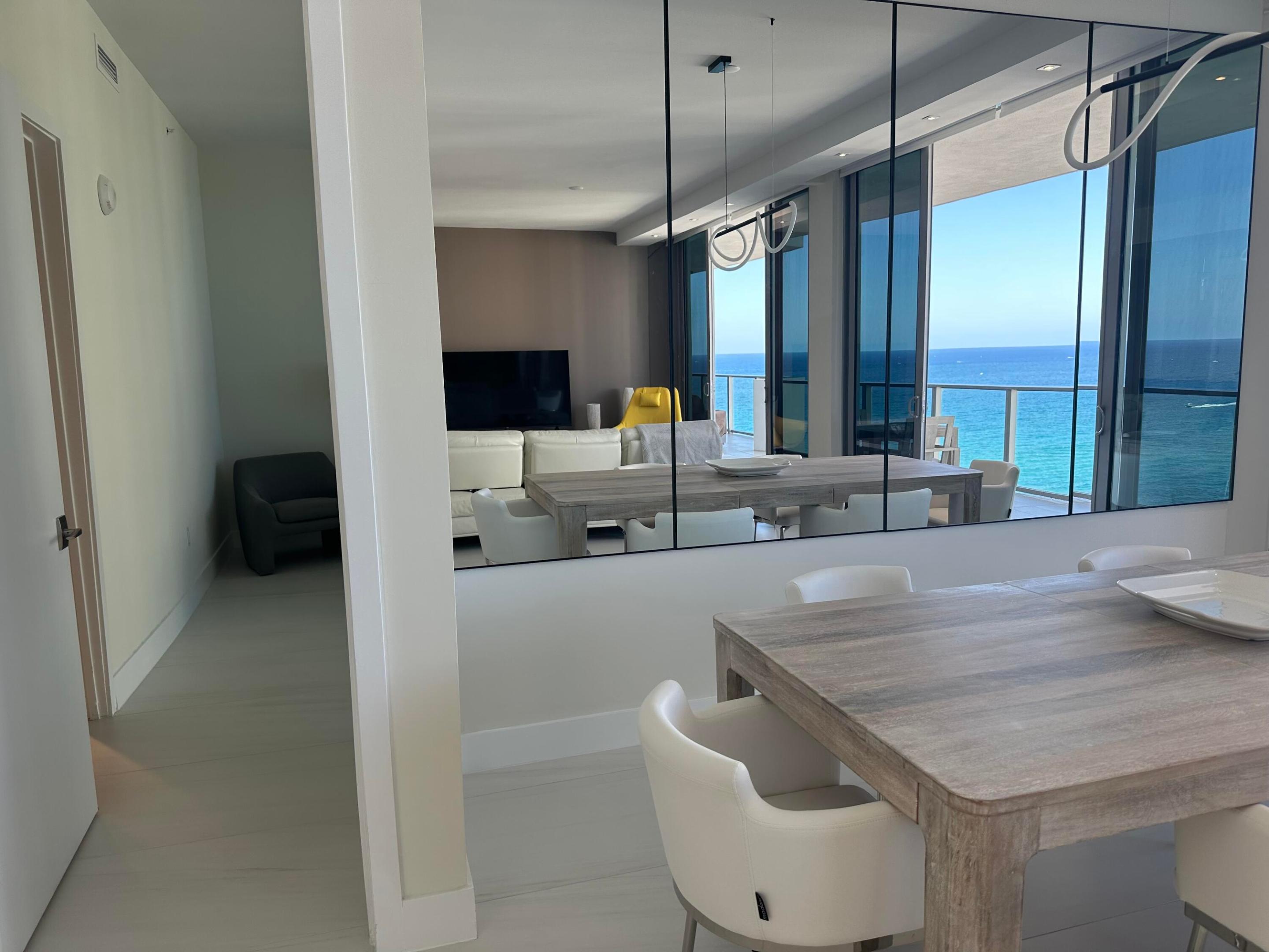 AMRIT OCEAN RESORT CONDO - Residential