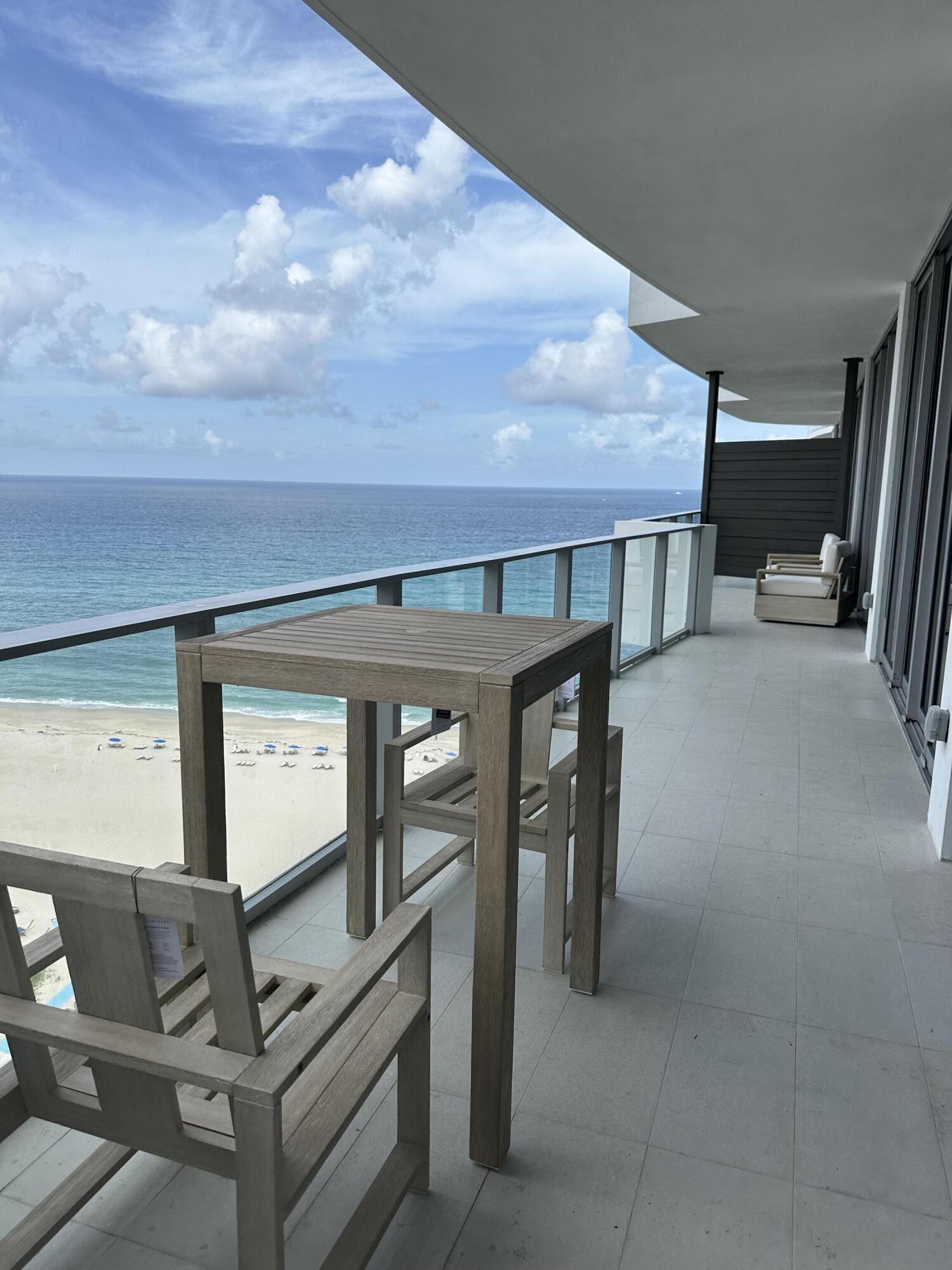 AMRIT OCEAN RESORT CONDO - Residential