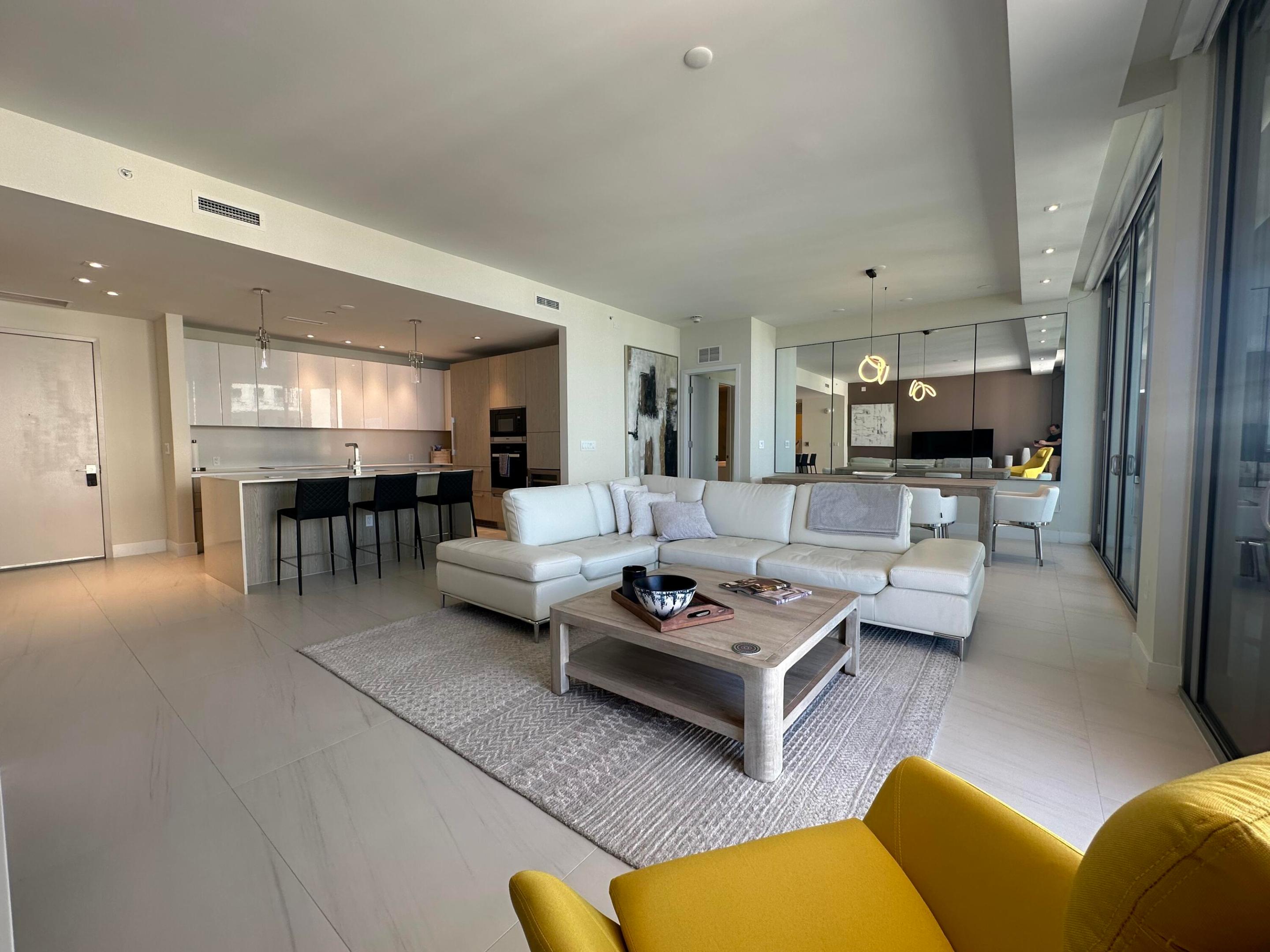 AMRIT OCEAN RESORT CONDO - Residential