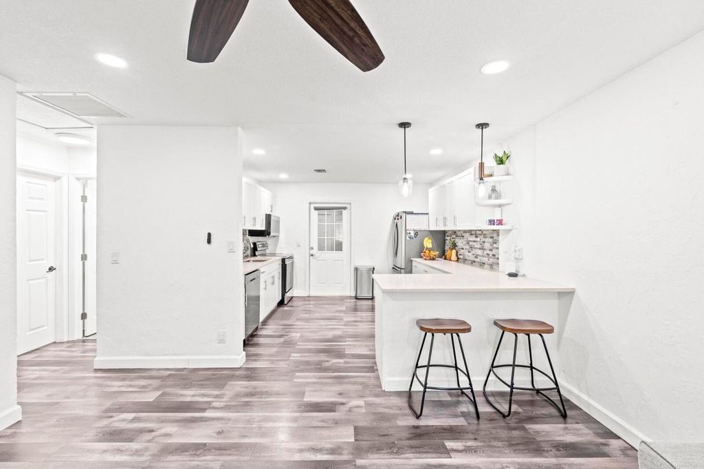 Photo of 3661 Laurette Lane, Lake Worth, FL 33461 (MLS # R11013729)