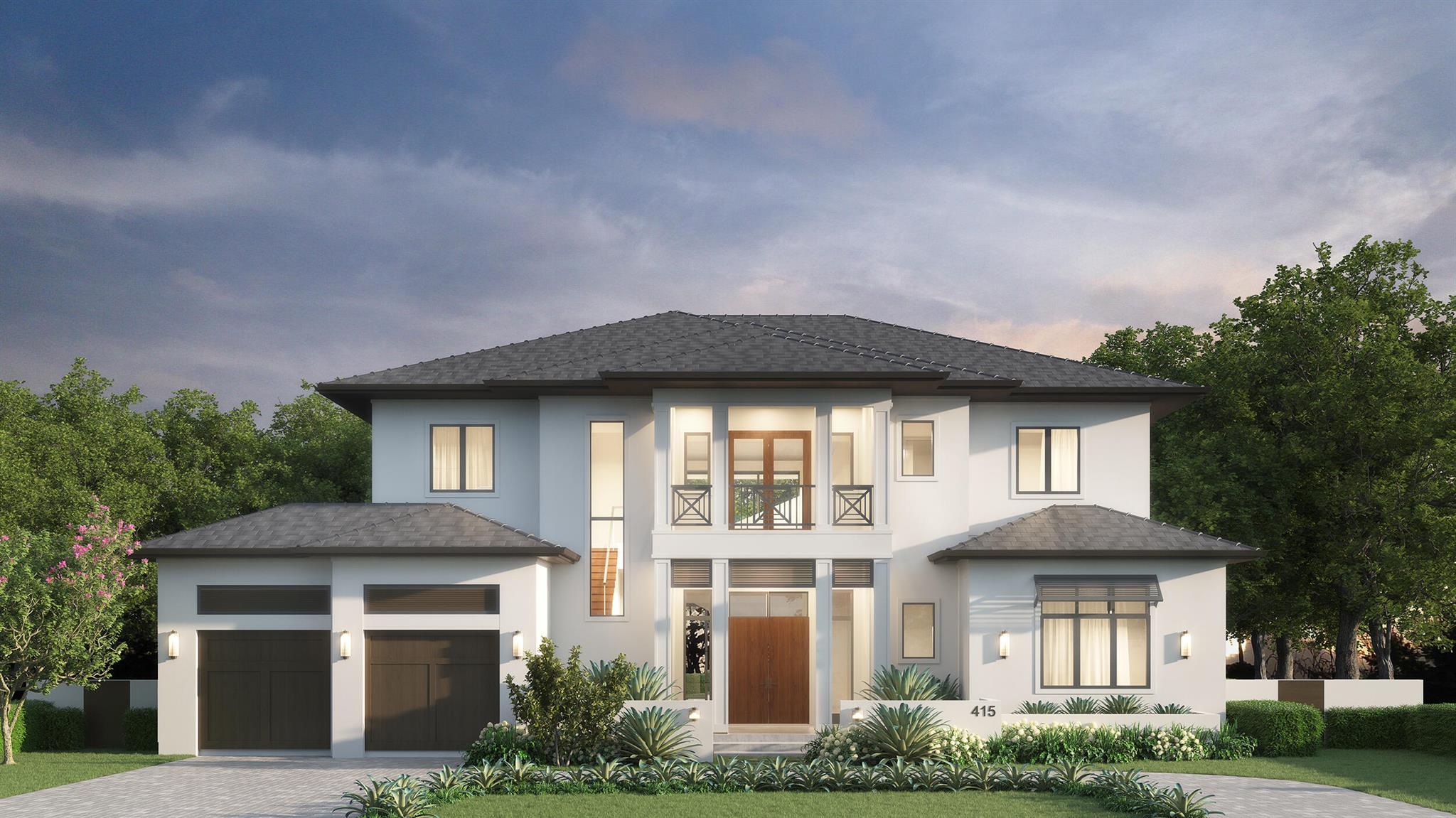 SEGERS - Residential