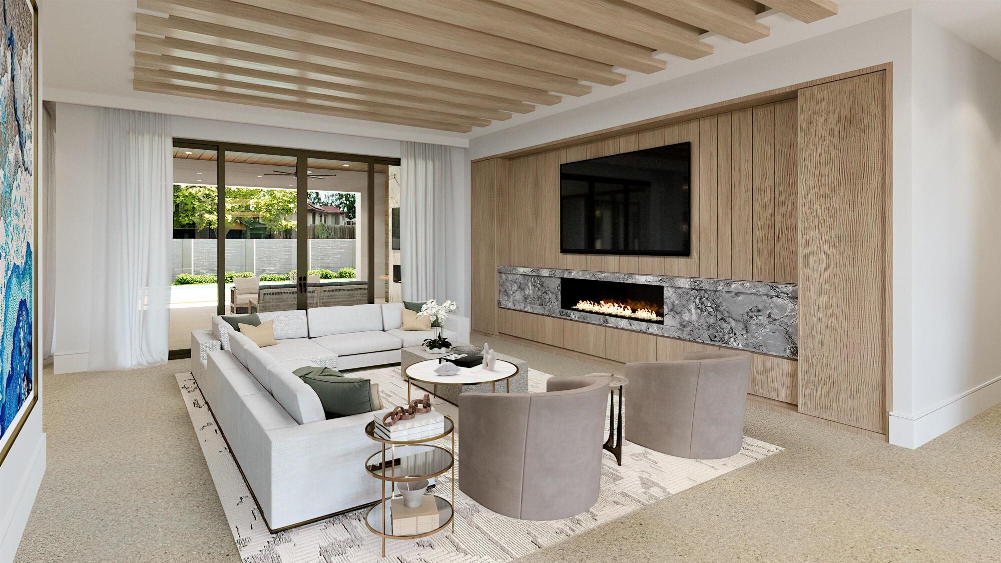 SEGERS - Residential