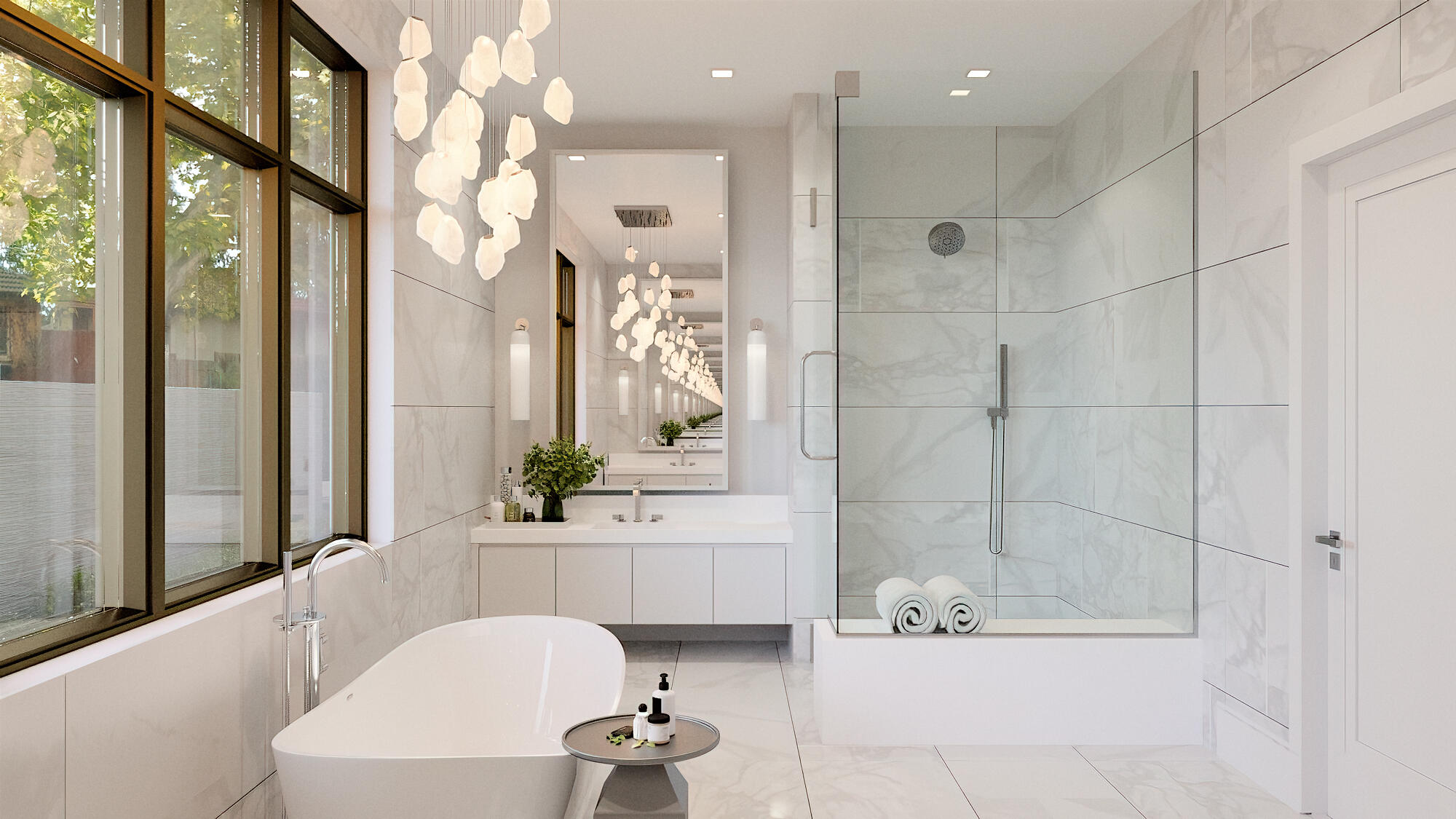 SEGERS - Residential