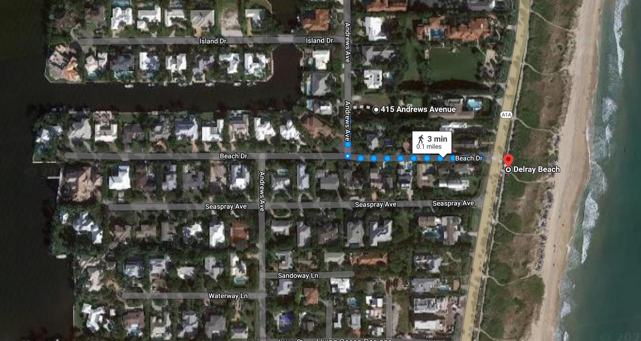 SEGERS - Residential