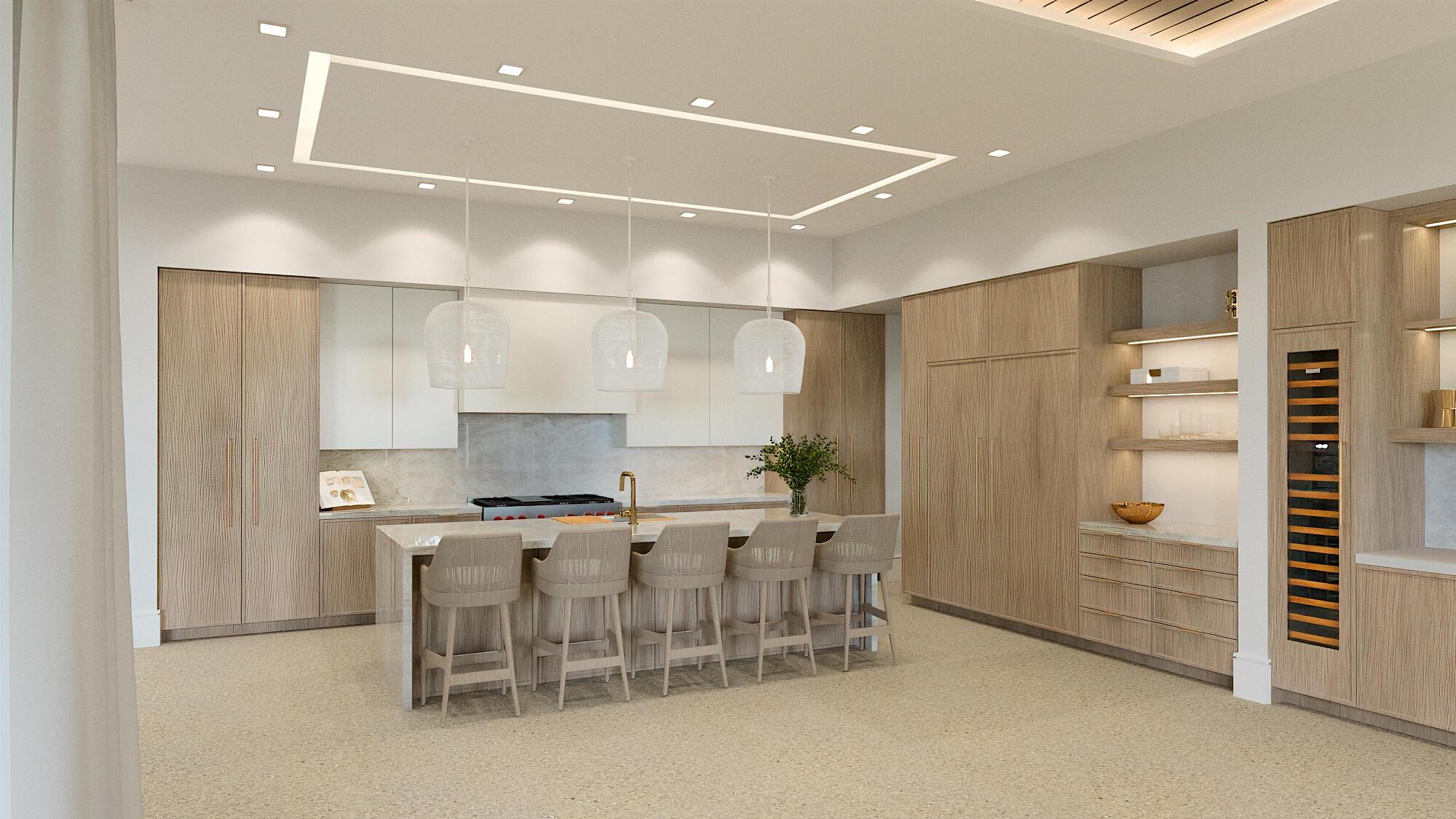 SEGERS - Residential