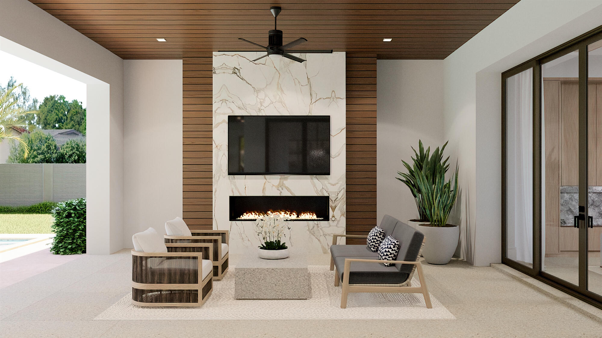 SEGERS - Residential