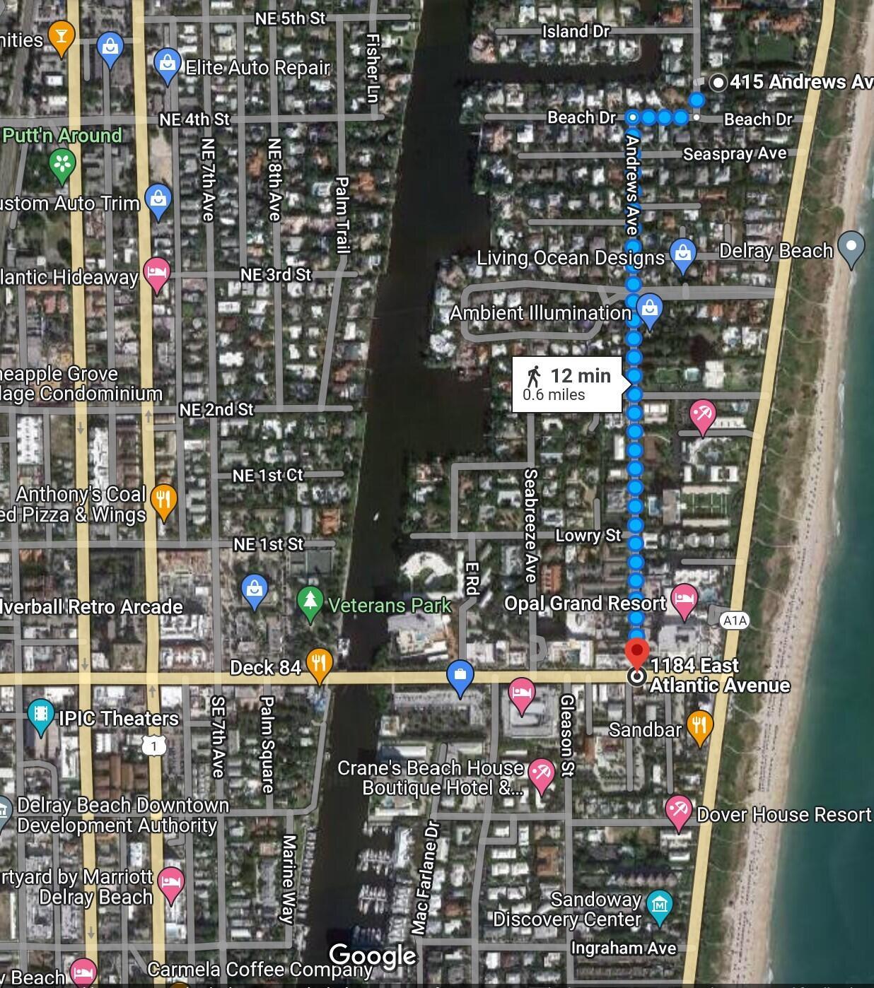 SEGERS - Residential