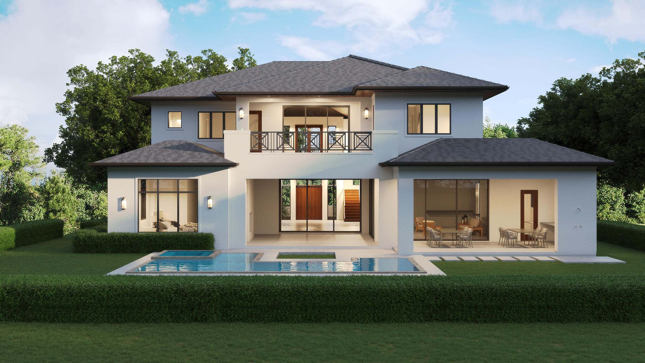 SEGERS - Residential