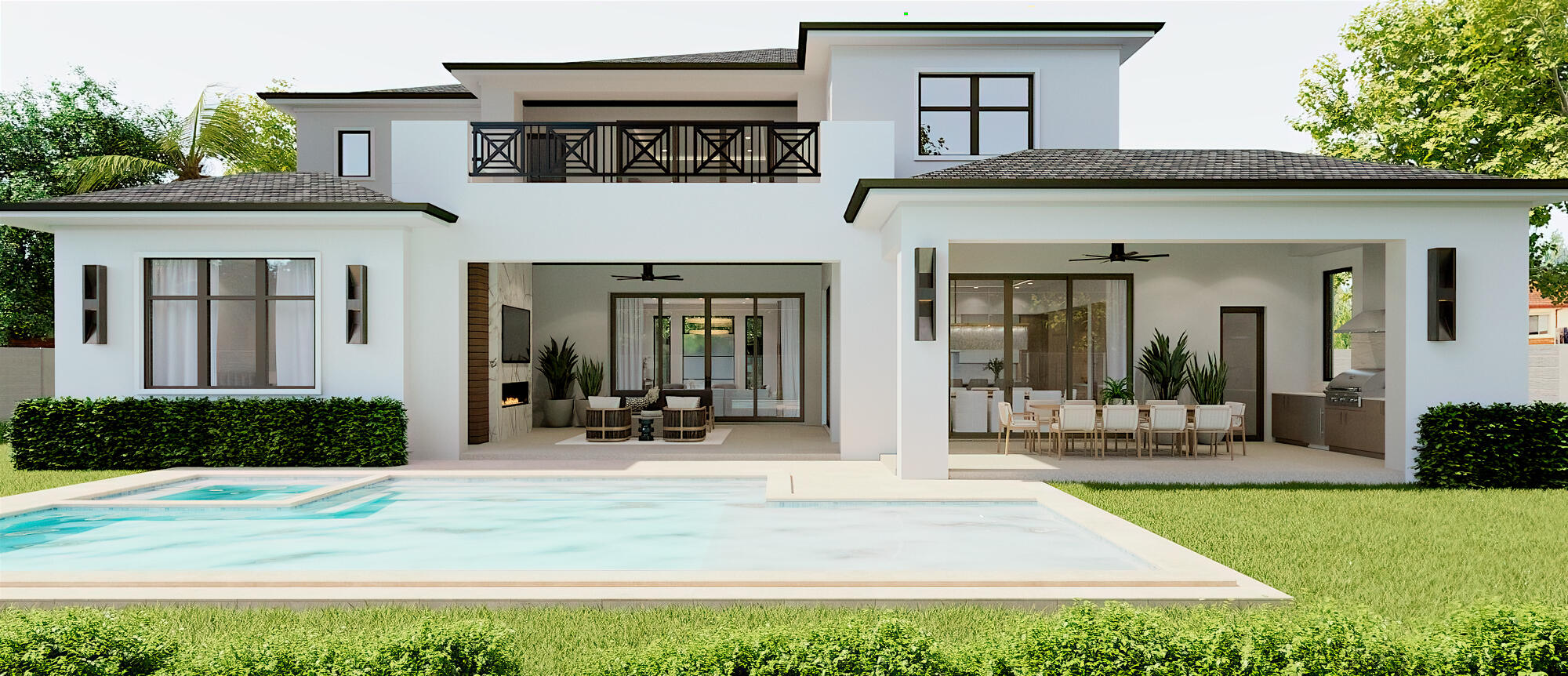 SEGERS - Residential