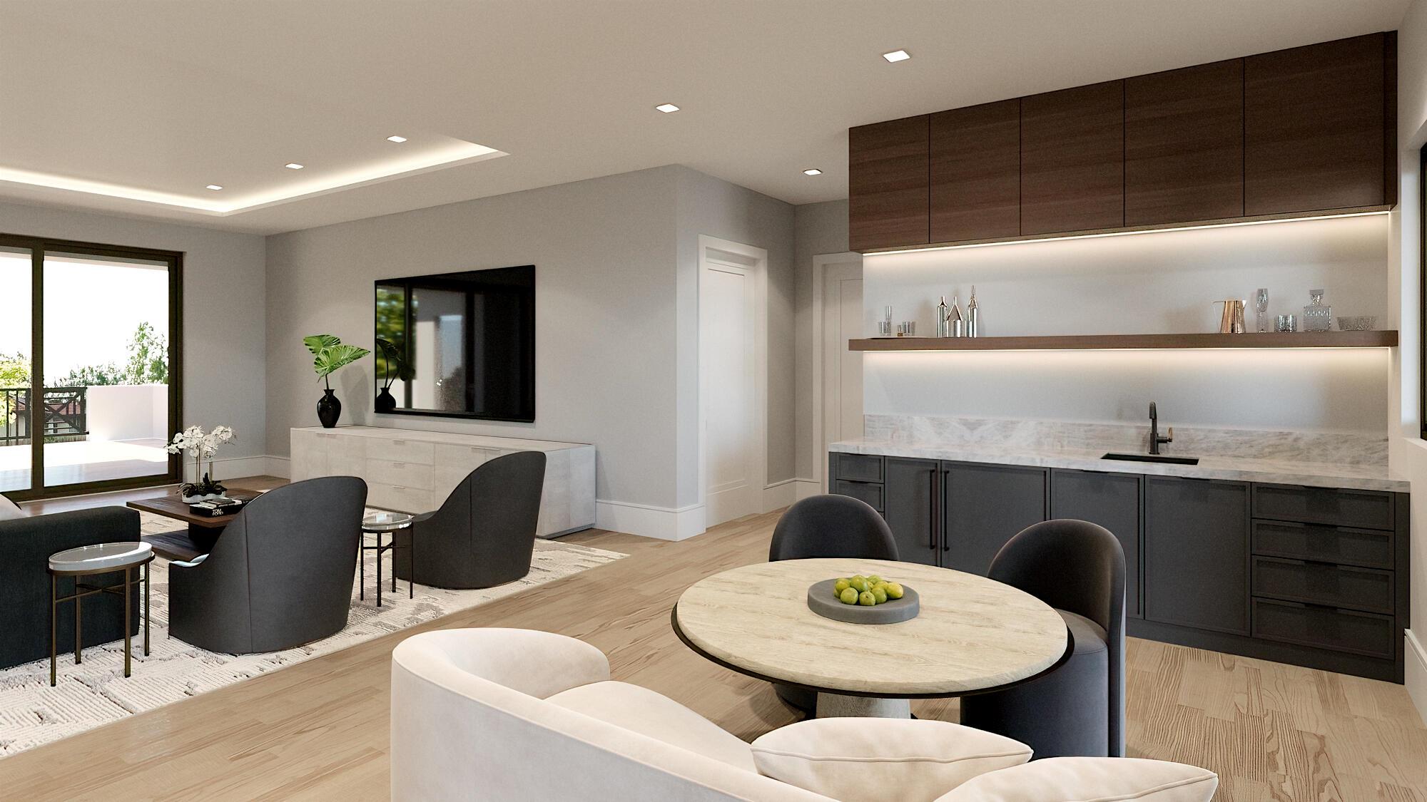 SEGERS - Residential