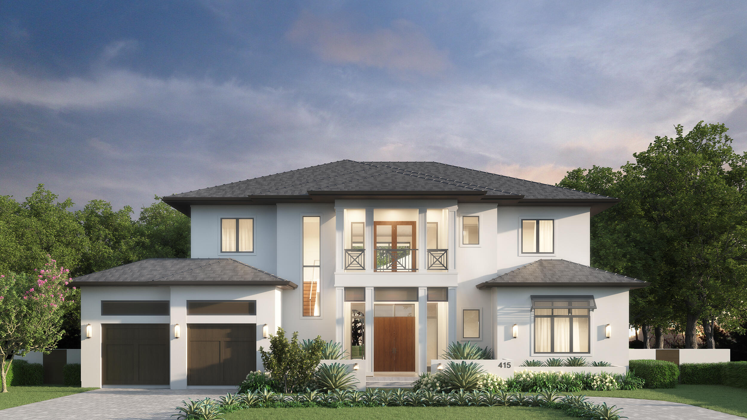 SEGERS - Residential