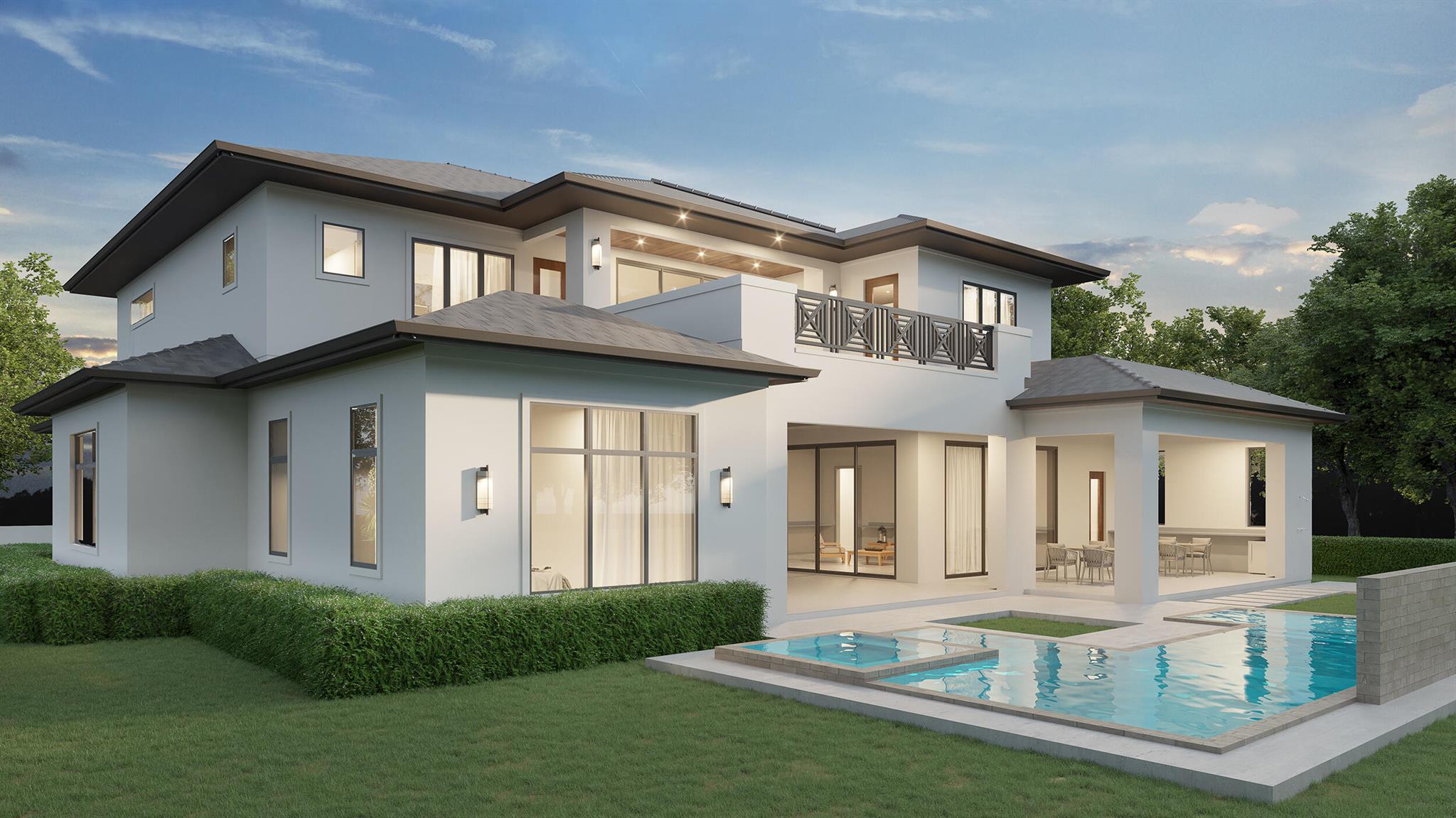 SEGERS - Residential