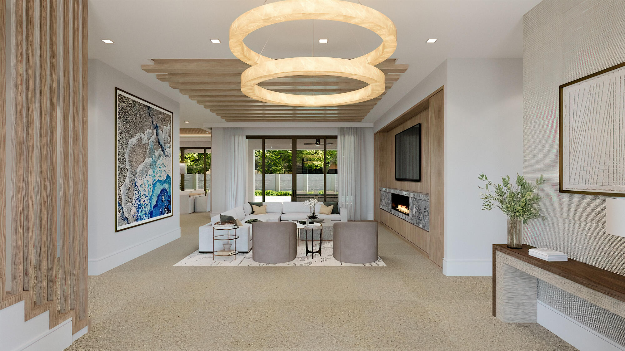 SEGERS - Residential