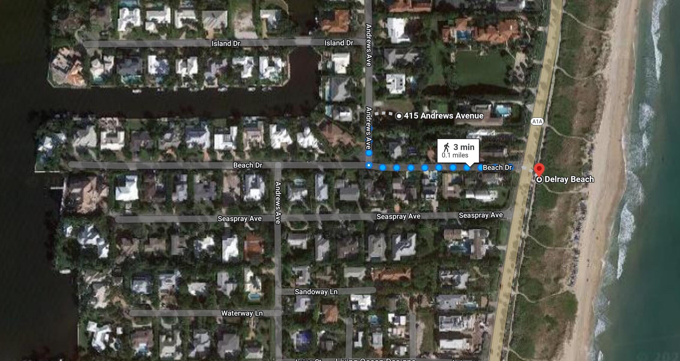 SEGERS - Residential