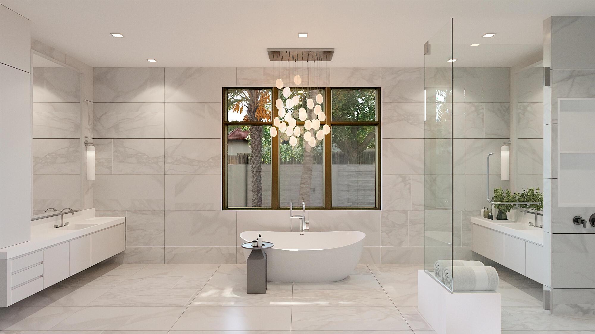 SEGERS - Residential