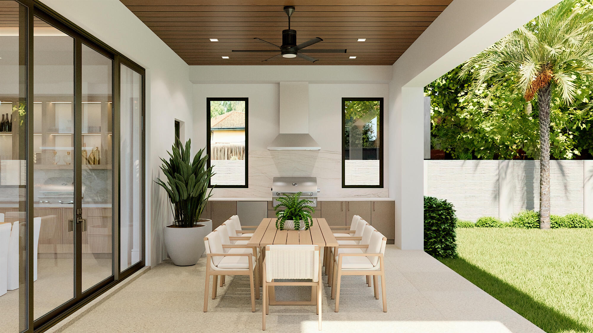 SEGERS - Residential