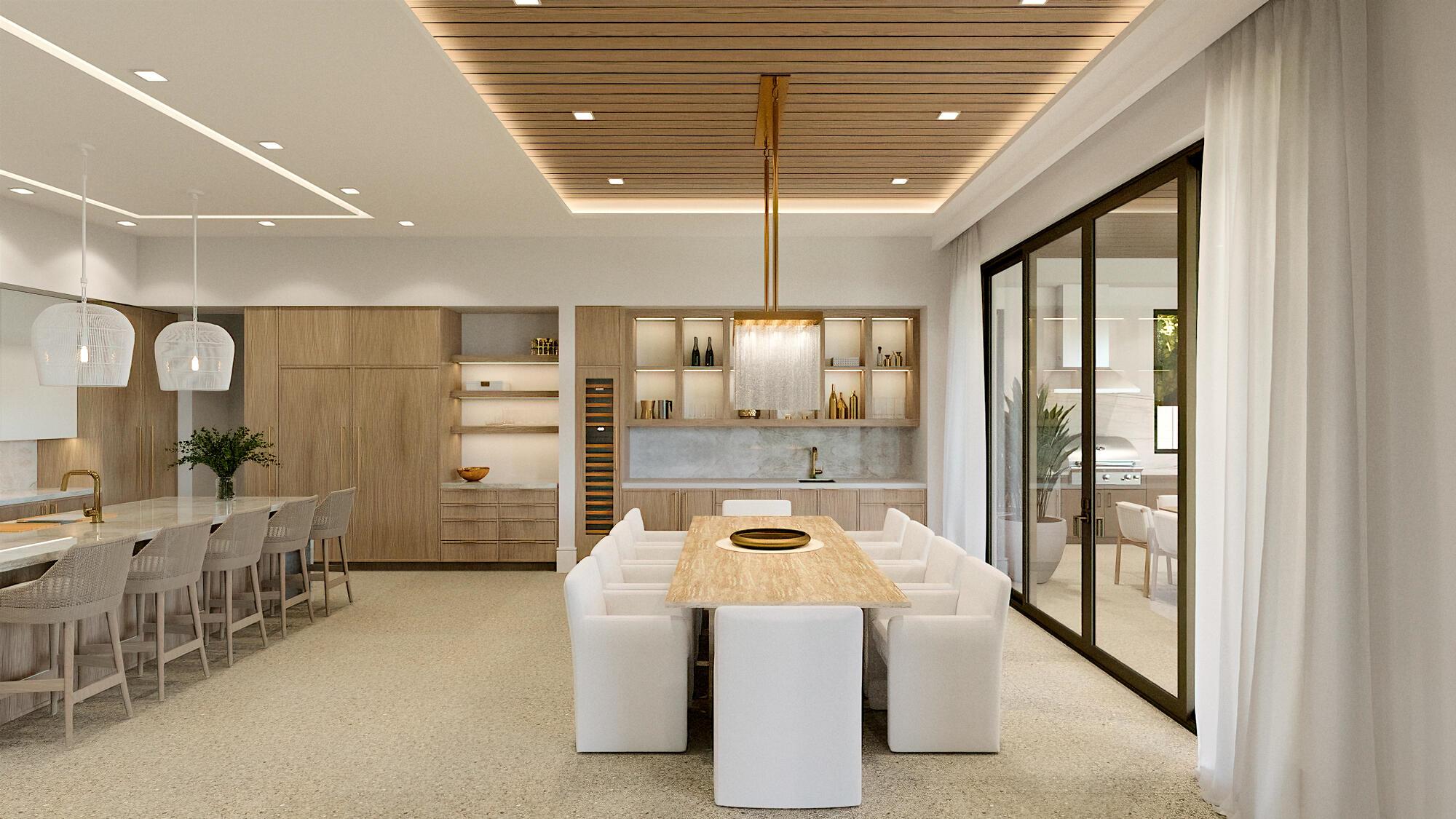 SEGERS - Residential