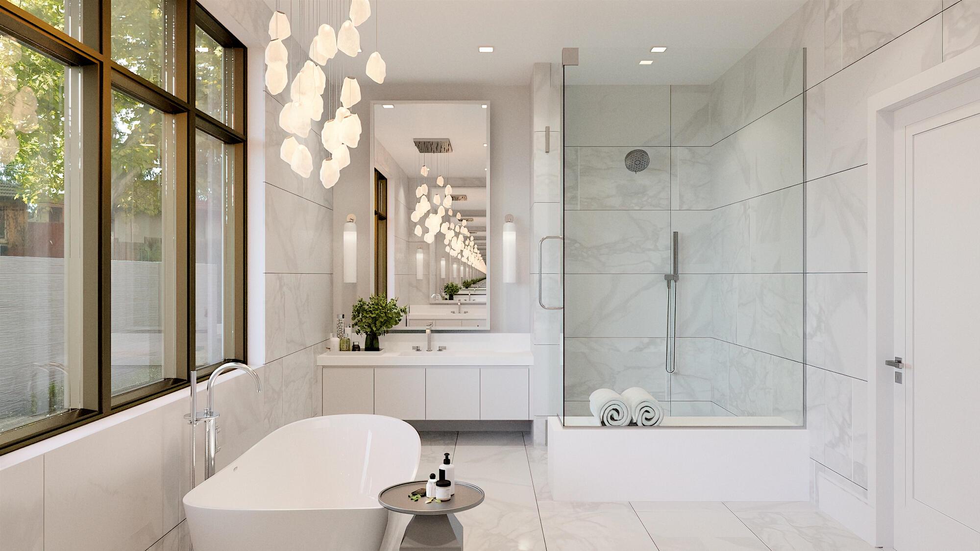 SEGERS - Residential