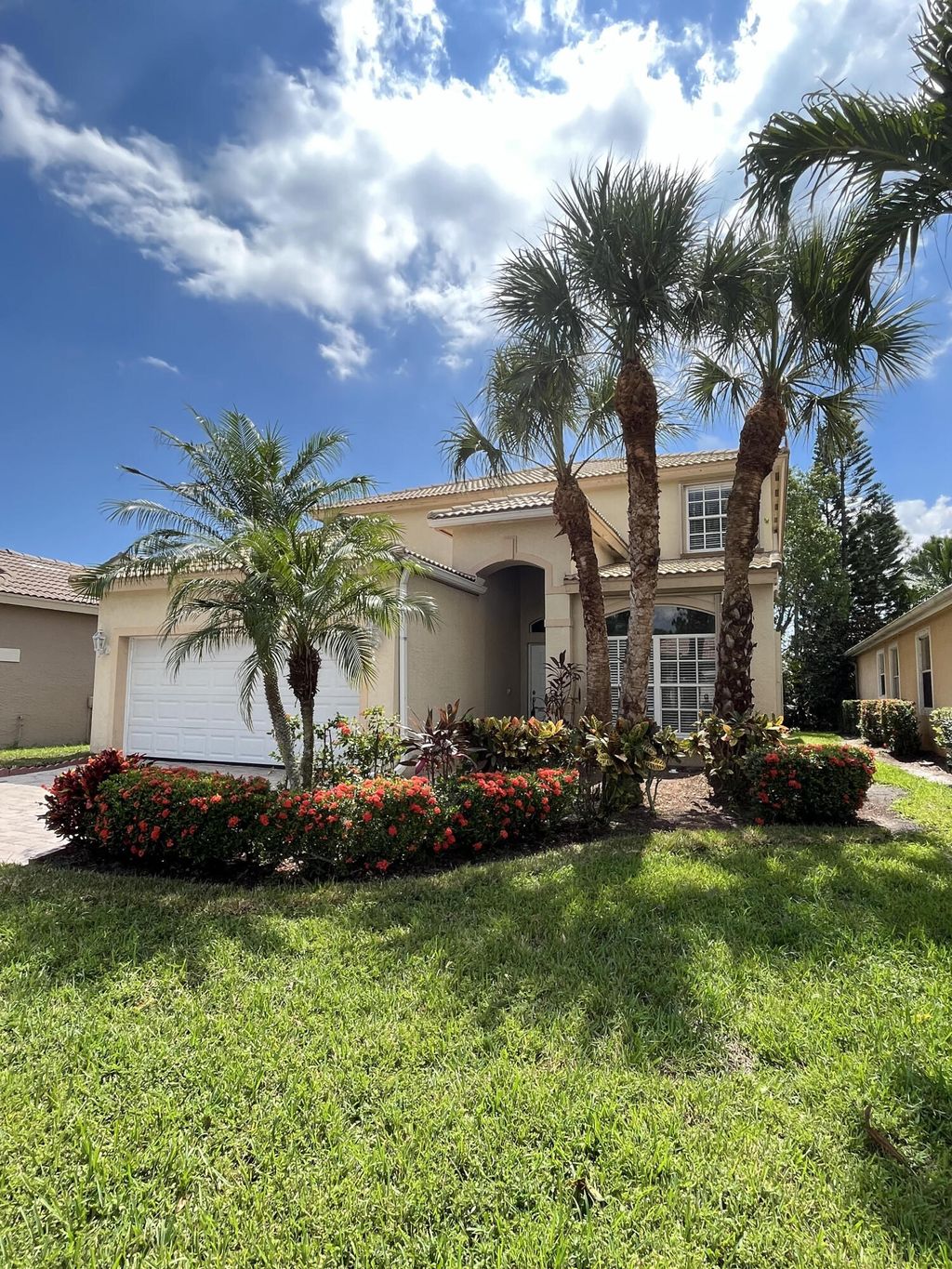 Photo of 3765 NW Deer Oak Drive, Jensen Beach, FL 34957 (MLS # R11163129)
