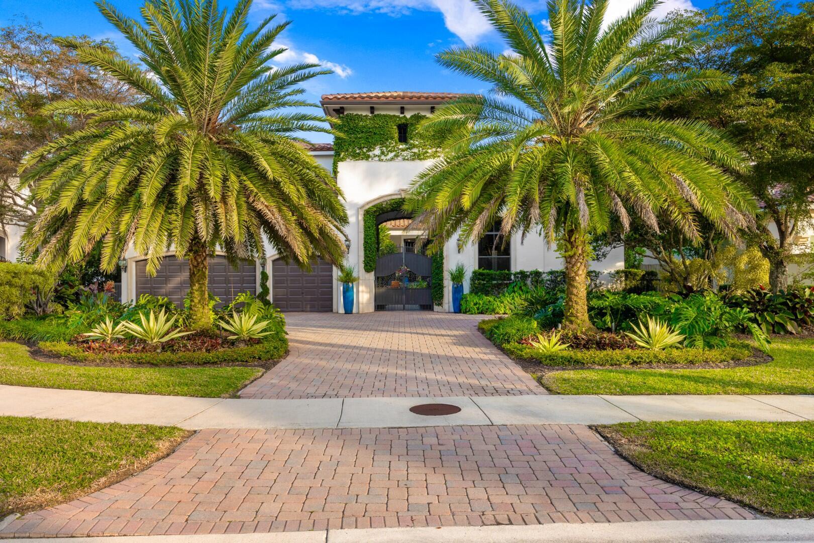 MIRASOL - Residential