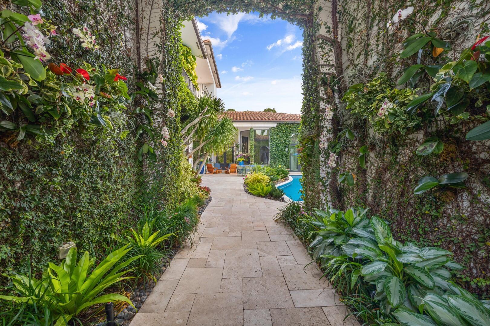 MIRASOL - Residential