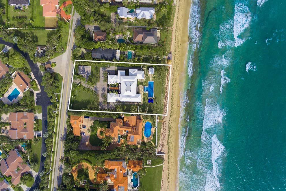 BOYNTON SUB - Residential