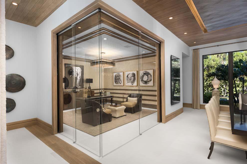 BOYNTON SUB - Residential