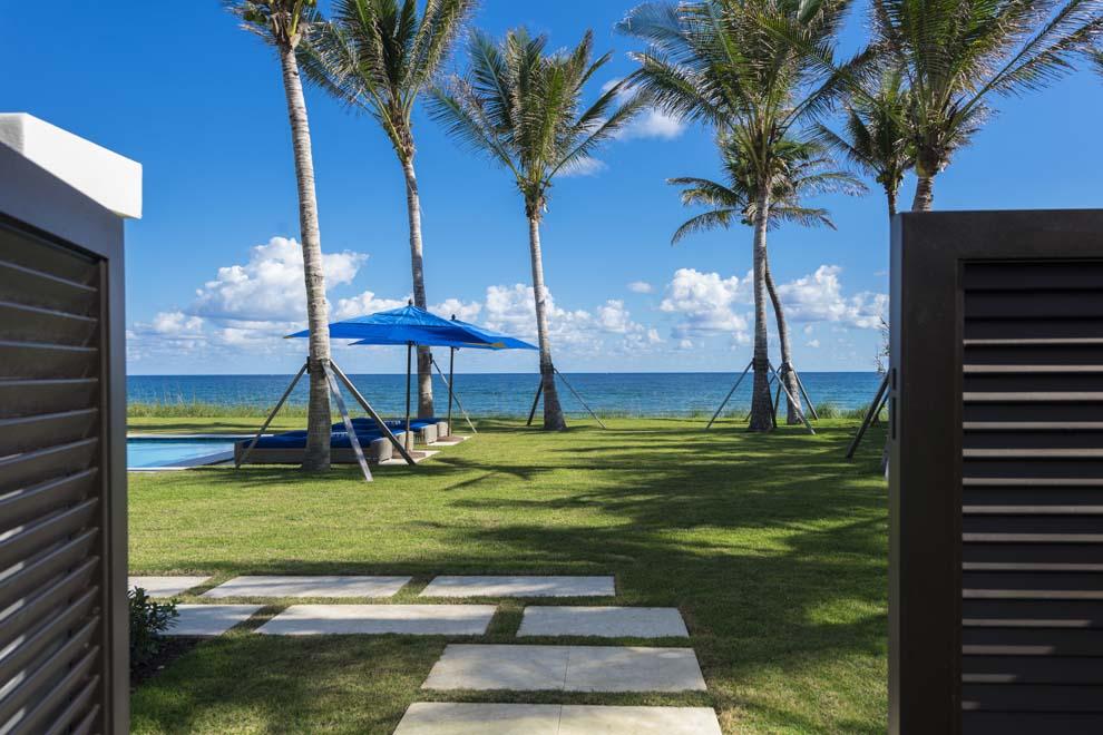 BOYNTON SUB - Residential