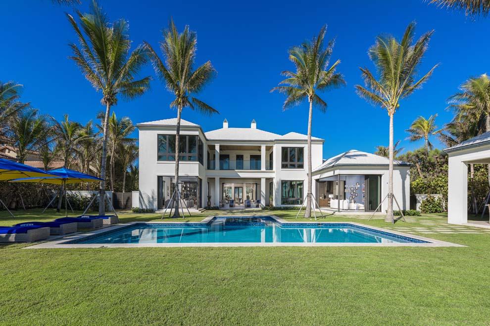 BOYNTON SUB - Residential