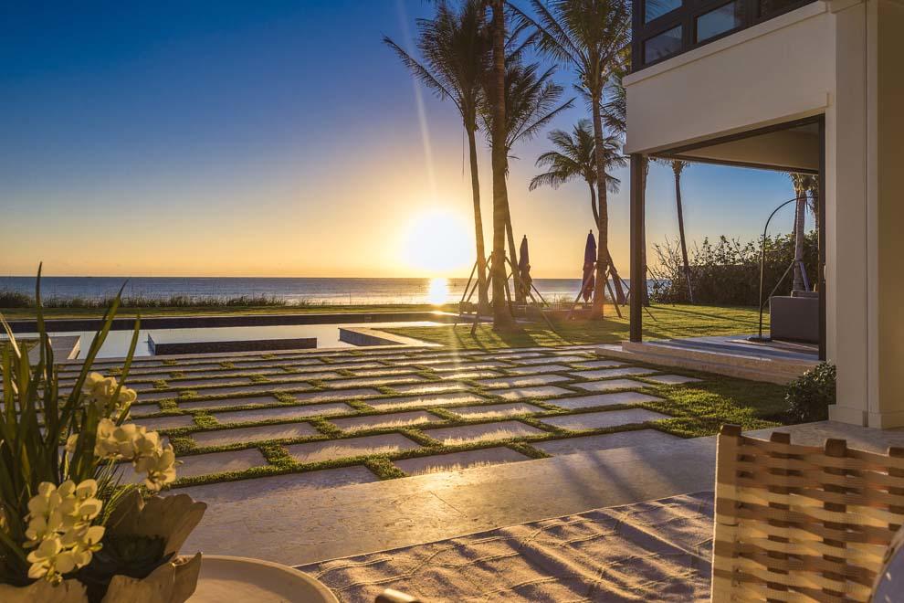 BOYNTON SUB - Residential