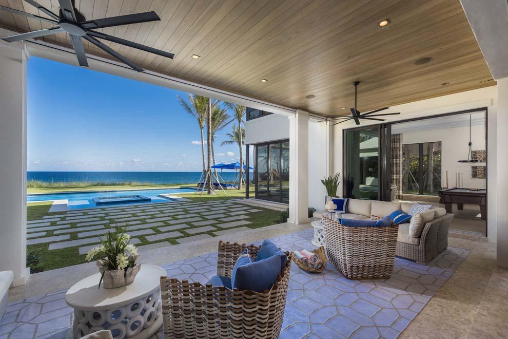 BOYNTON SUB - Residential