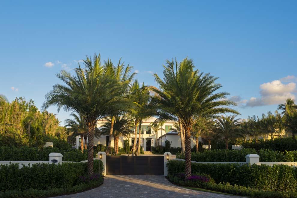 BOYNTON SUB - Residential