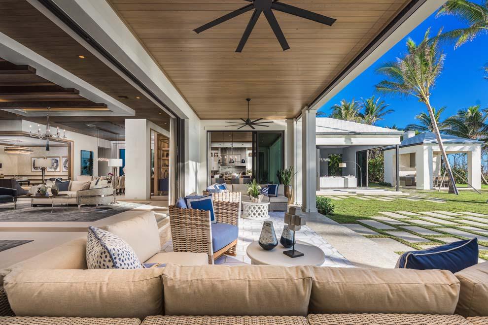 BOYNTON SUB - Residential