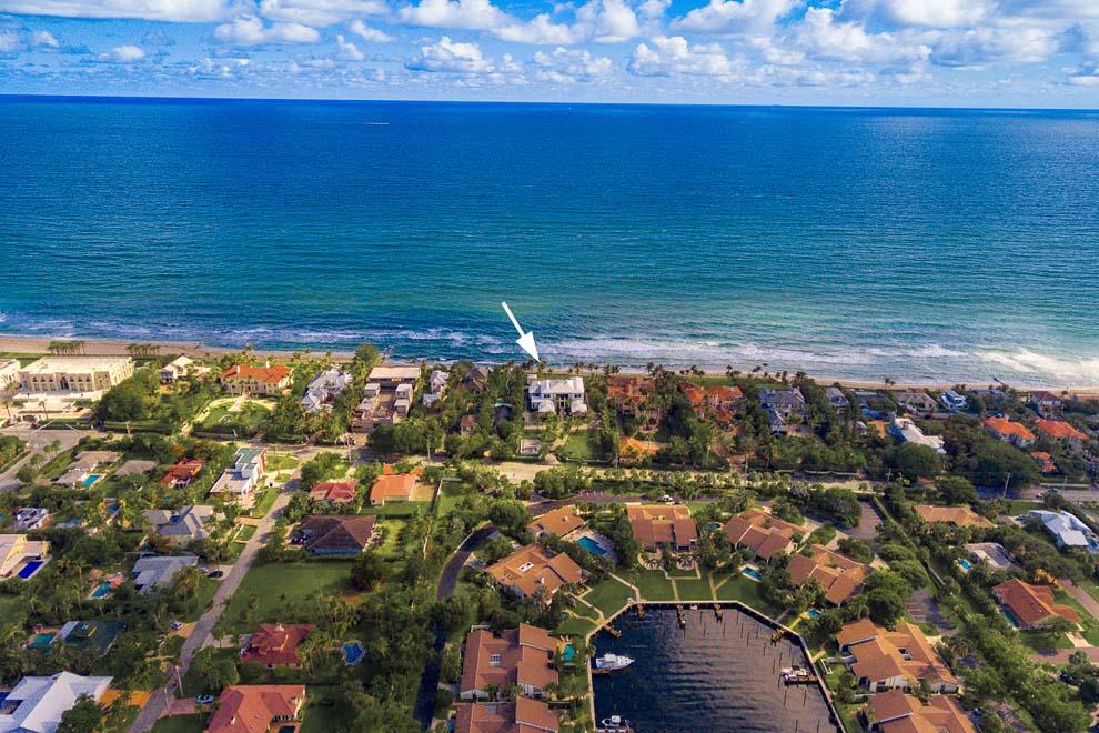 BOYNTON SUB - Residential