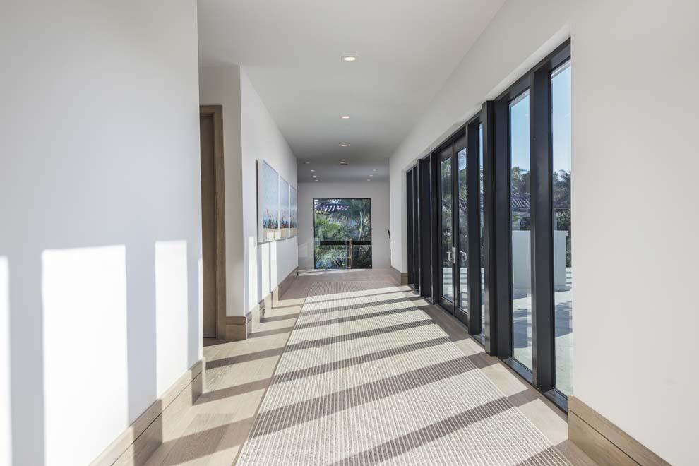 BOYNTON SUB - Residential