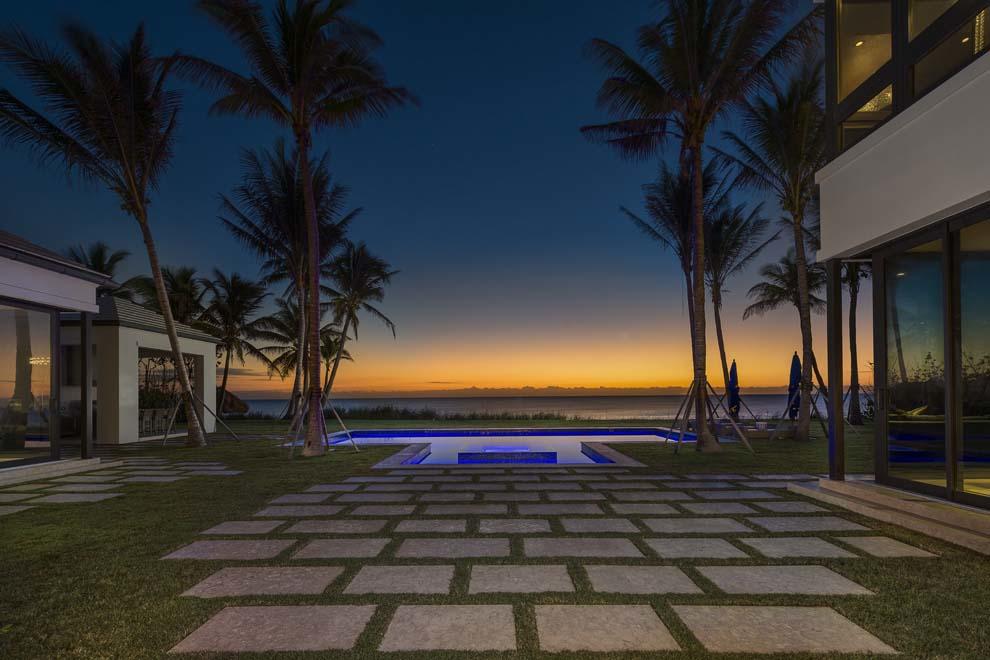 BOYNTON SUB - Residential