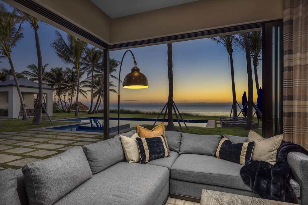 BOYNTON SUB - Residential