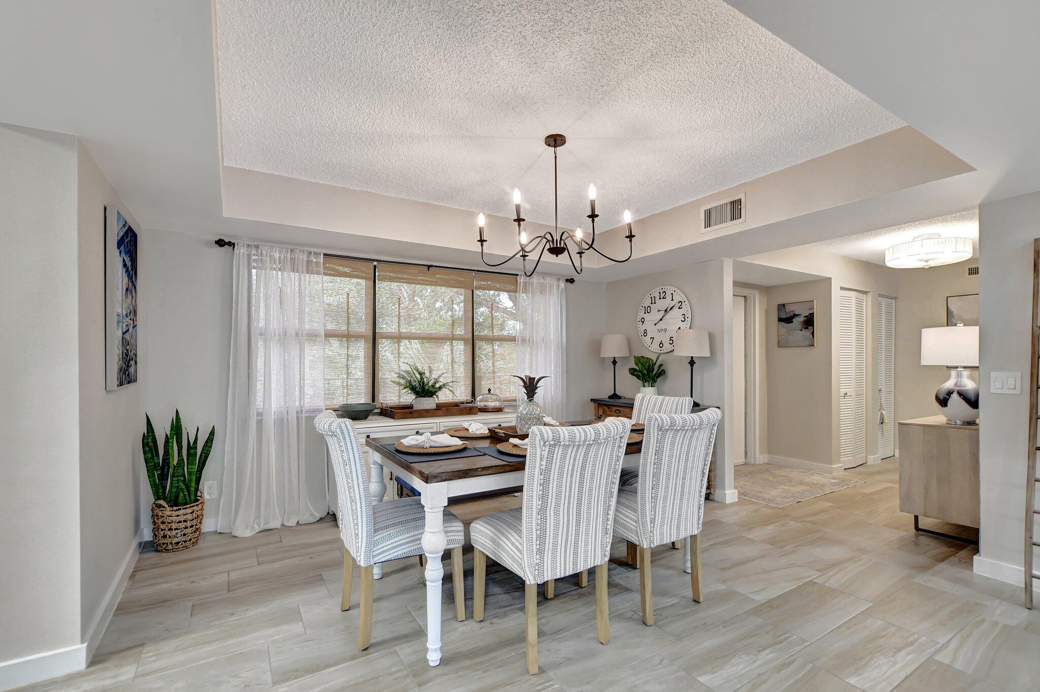 CORNICHE CONDO - Residential