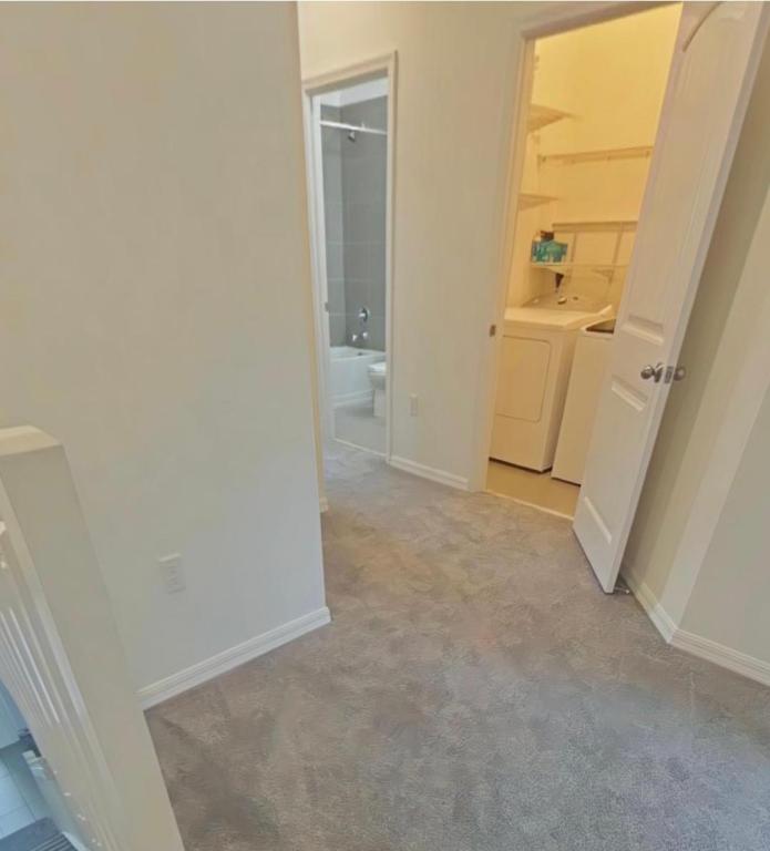 NEW COVENANT CHURCH PLAT - Residential Lease