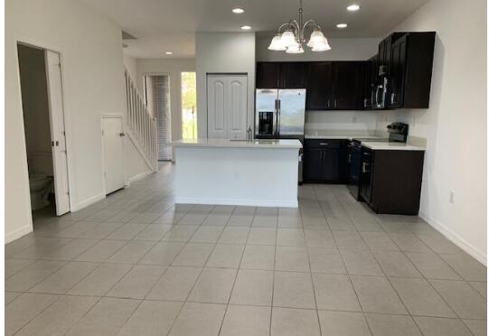 NEW COVENANT CHURCH PLAT - Residential Lease