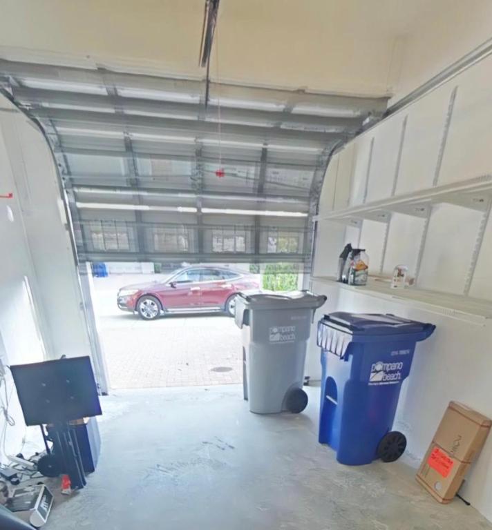 NEW COVENANT CHURCH PLAT - Residential Lease