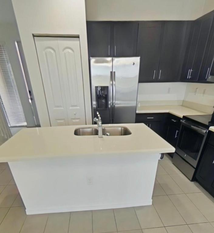 NEW COVENANT CHURCH PLAT - Residential Lease