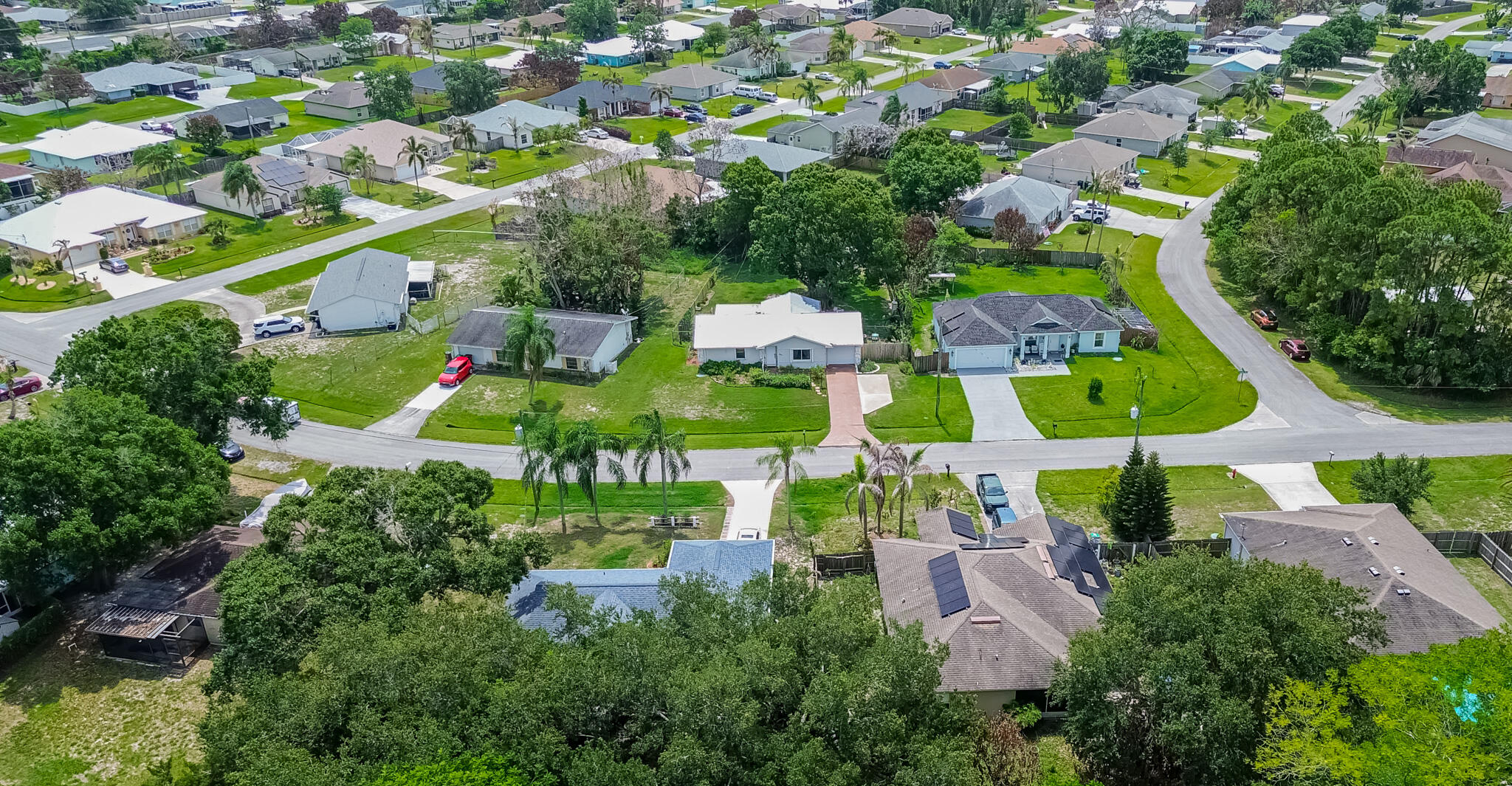 PORT ST LUCIE SECTION 25 - Residential
