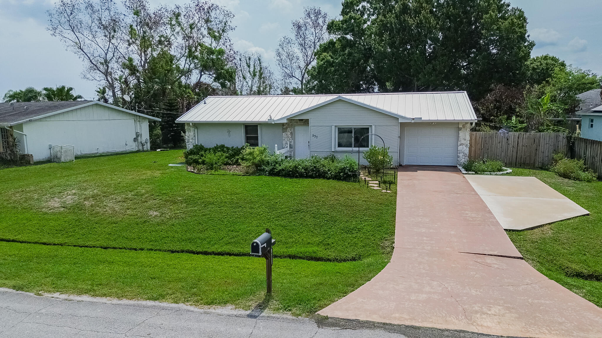 PORT ST LUCIE SECTION 25 - Residential