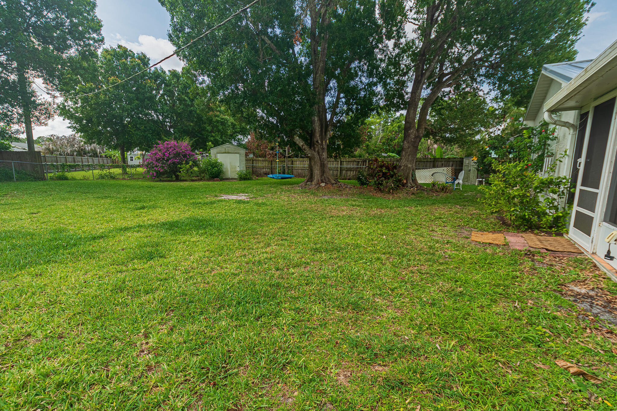 PORT ST LUCIE SECTION 25 - Residential